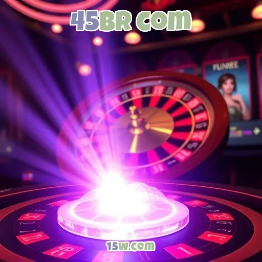 45br com: Descubra os Incríveis Bônus que Elevam sua Experiência de Jogo