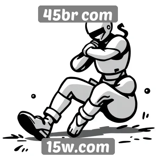 Avaliações dos jogos no 45br com são detalhadas