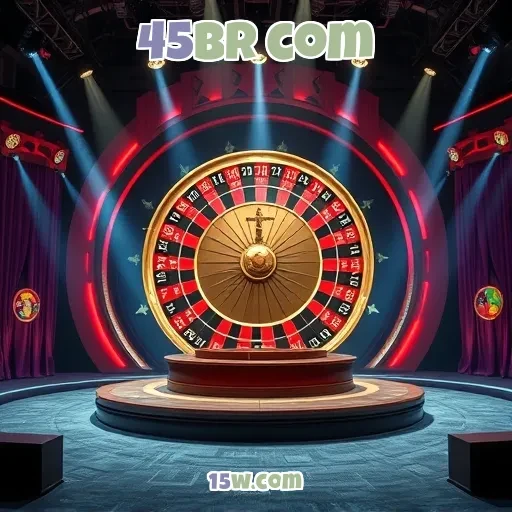 45br com: Descubra Os Melhores Caça-Níqueis do Brasil