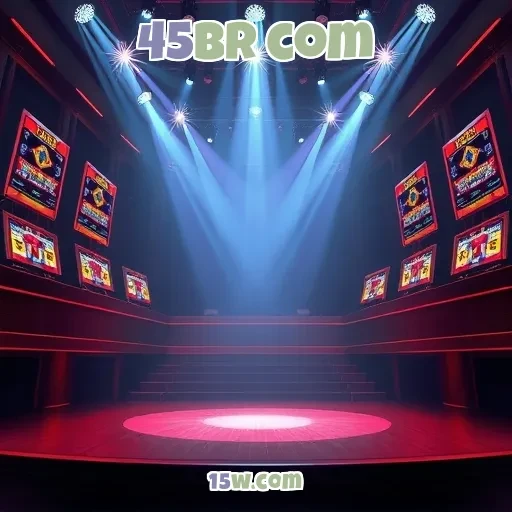 45br com: Explore Eventos Esportivos e Ganhe Emoção nos Jogos