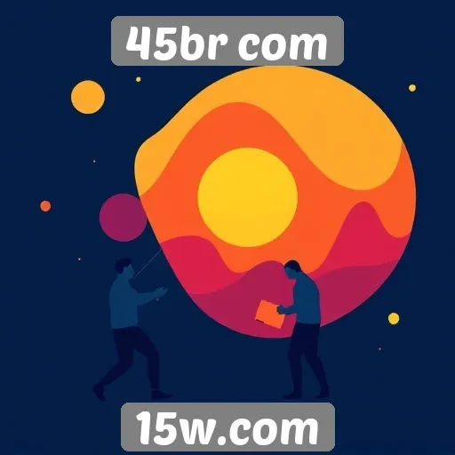 Análise da experiência do usuário no 45br com